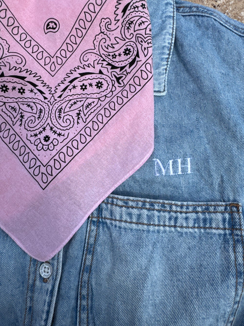 Blush Pink