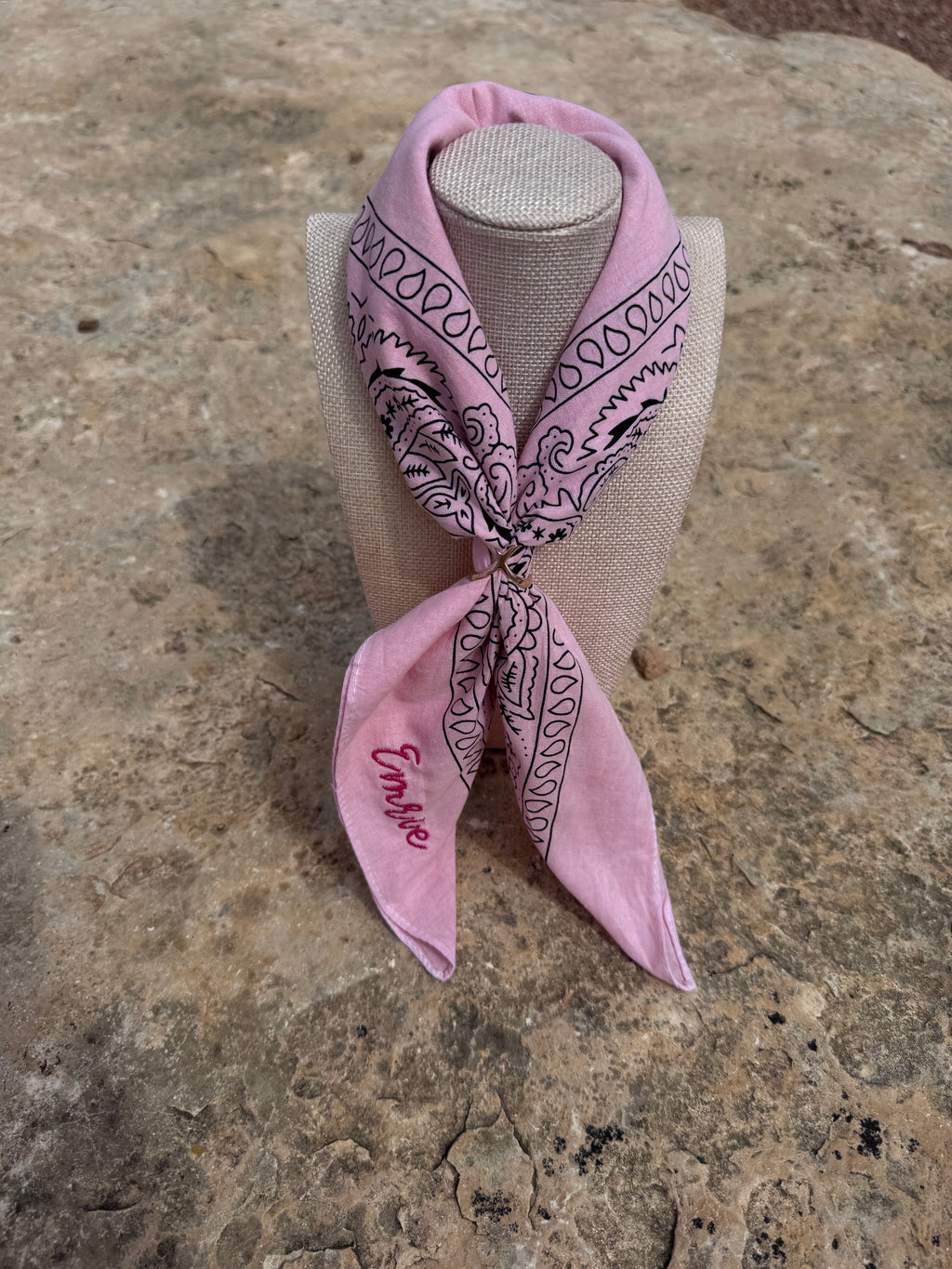 Blush Pink