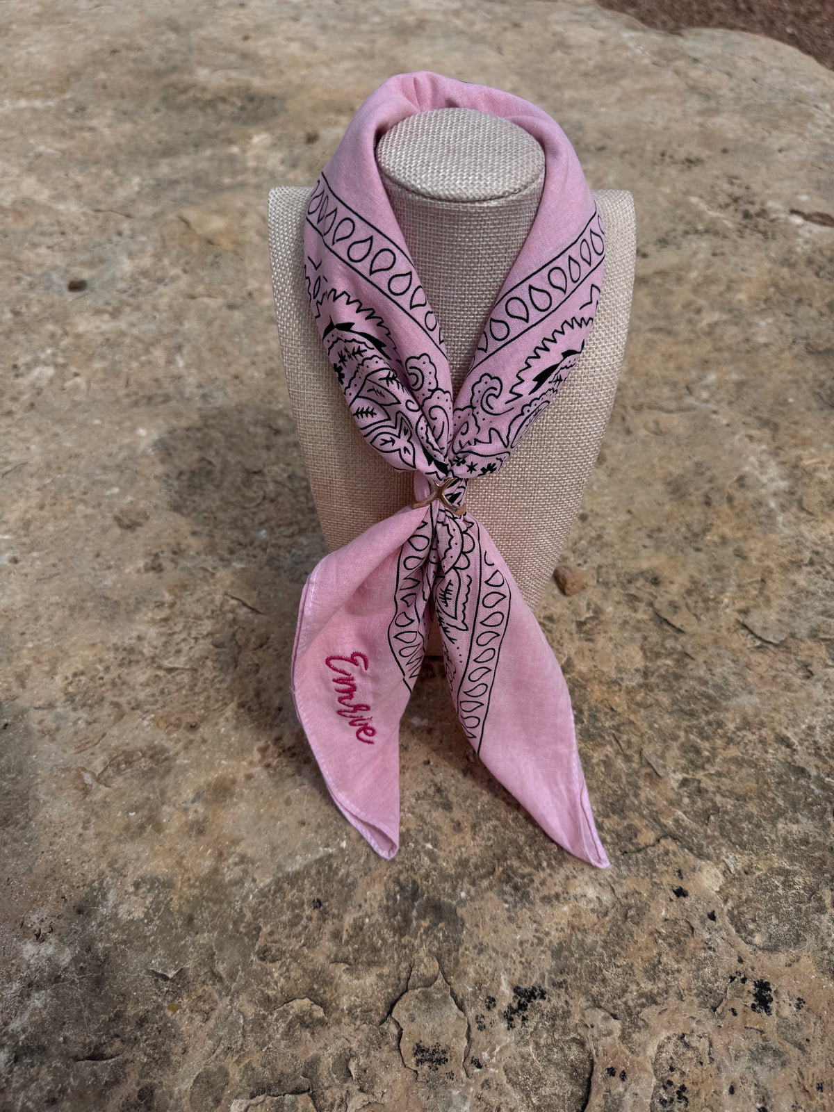 Blush Pink