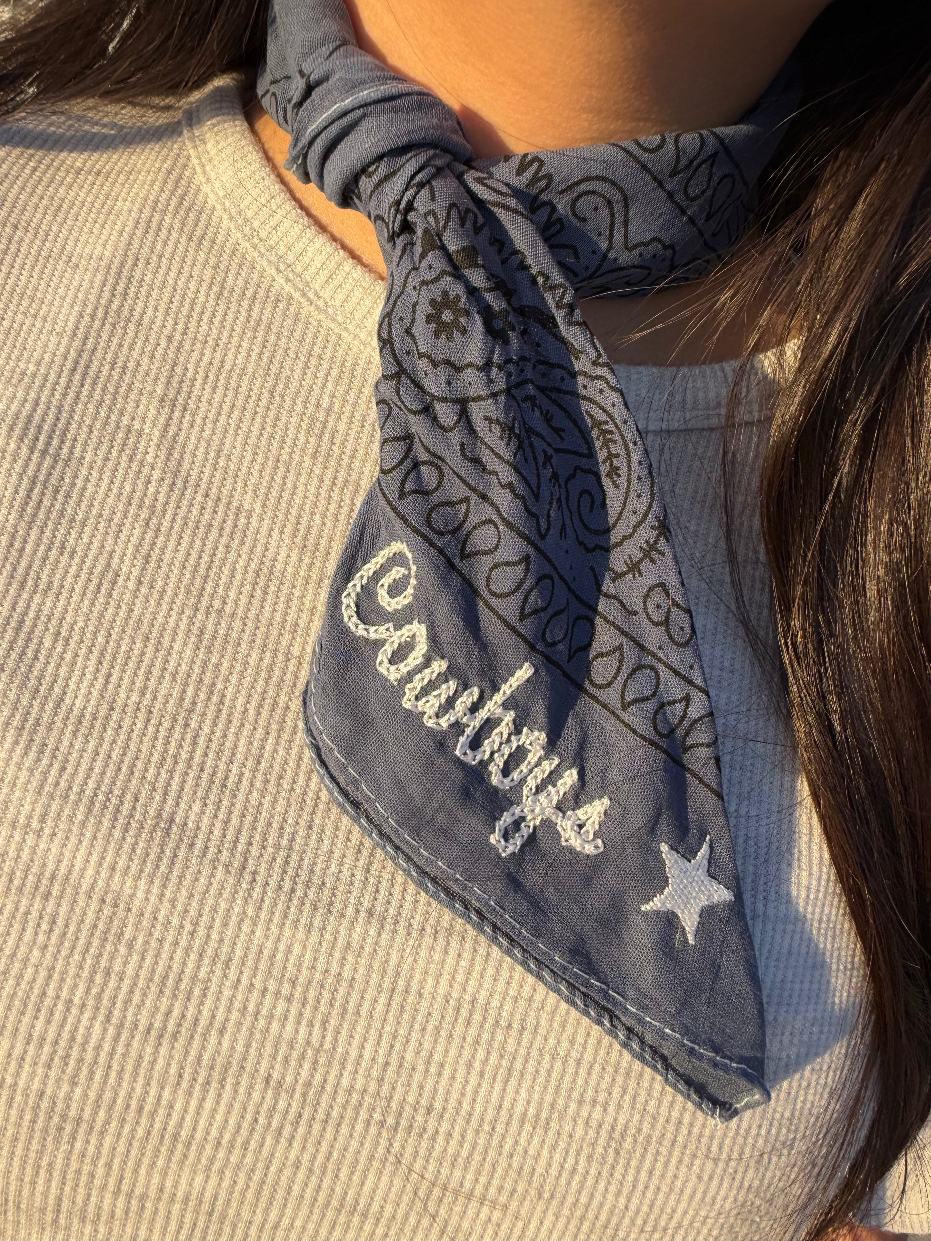 Navy Blue