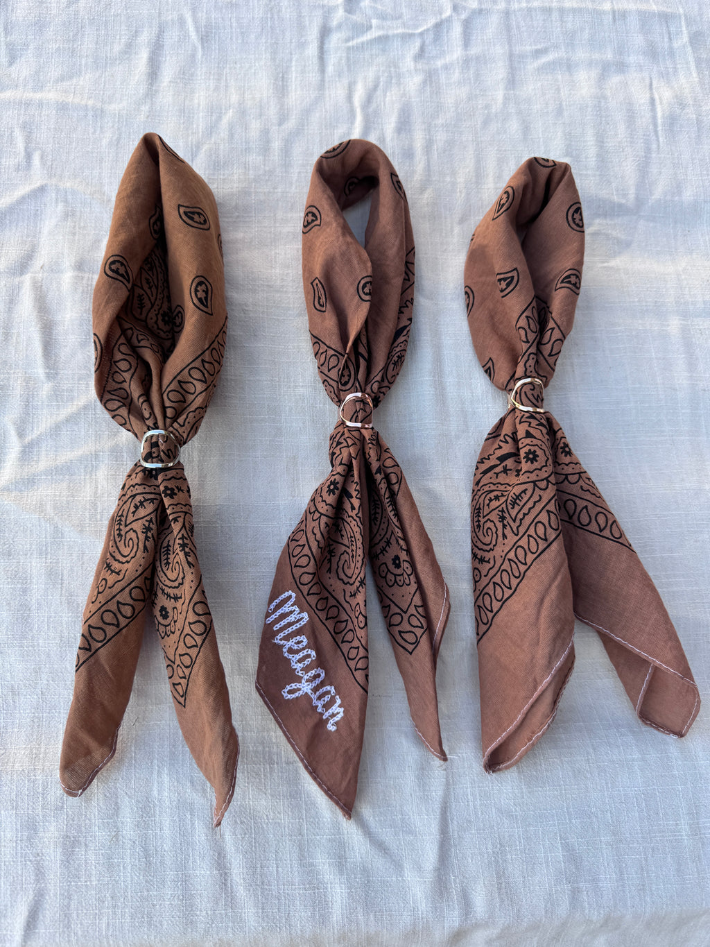 West Texas Leather