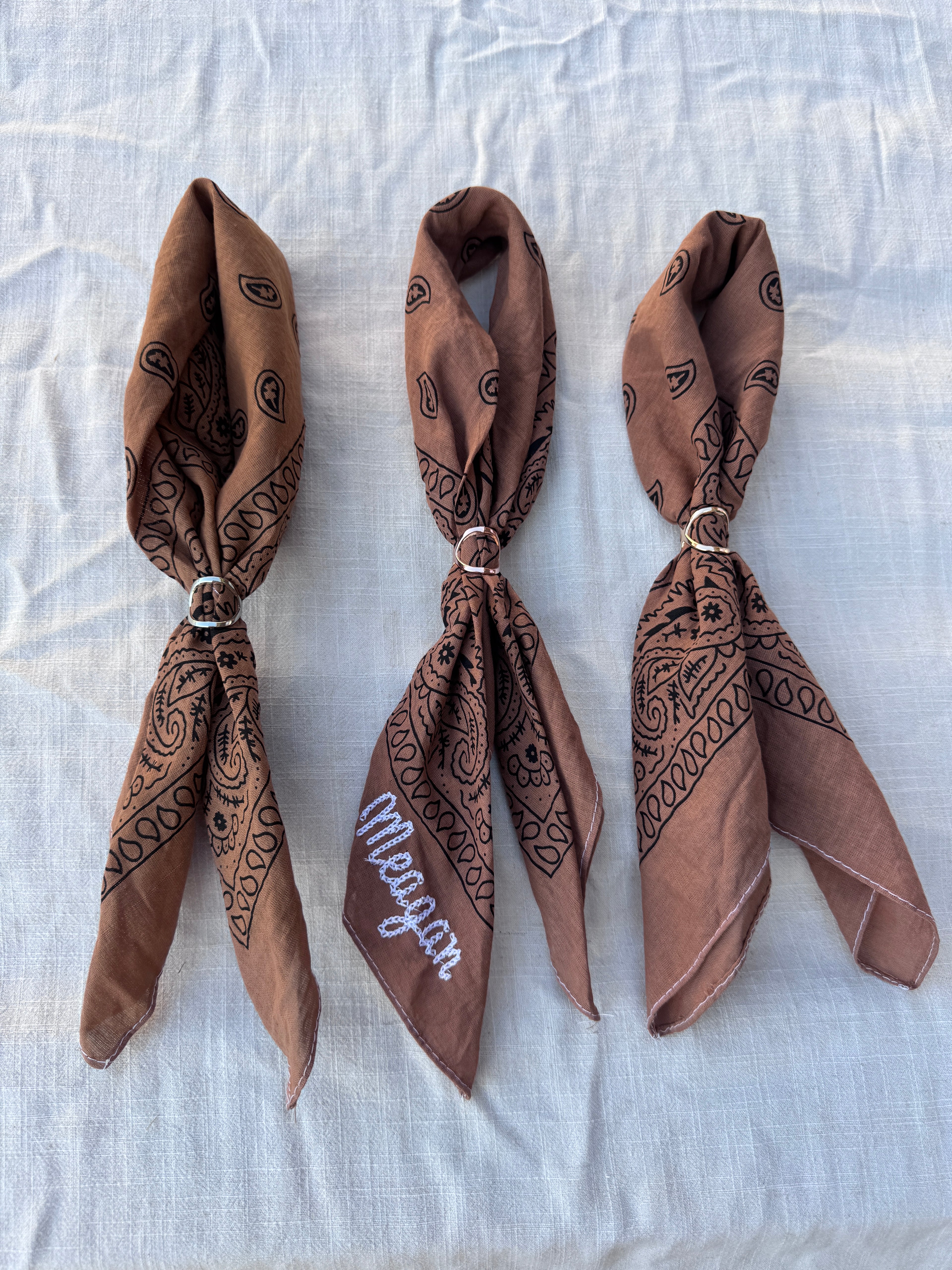 West Texas Leather