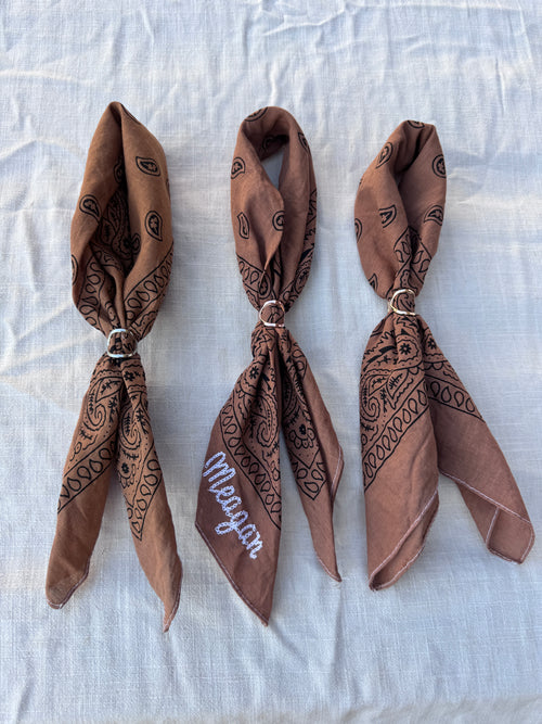 West Texas Leather