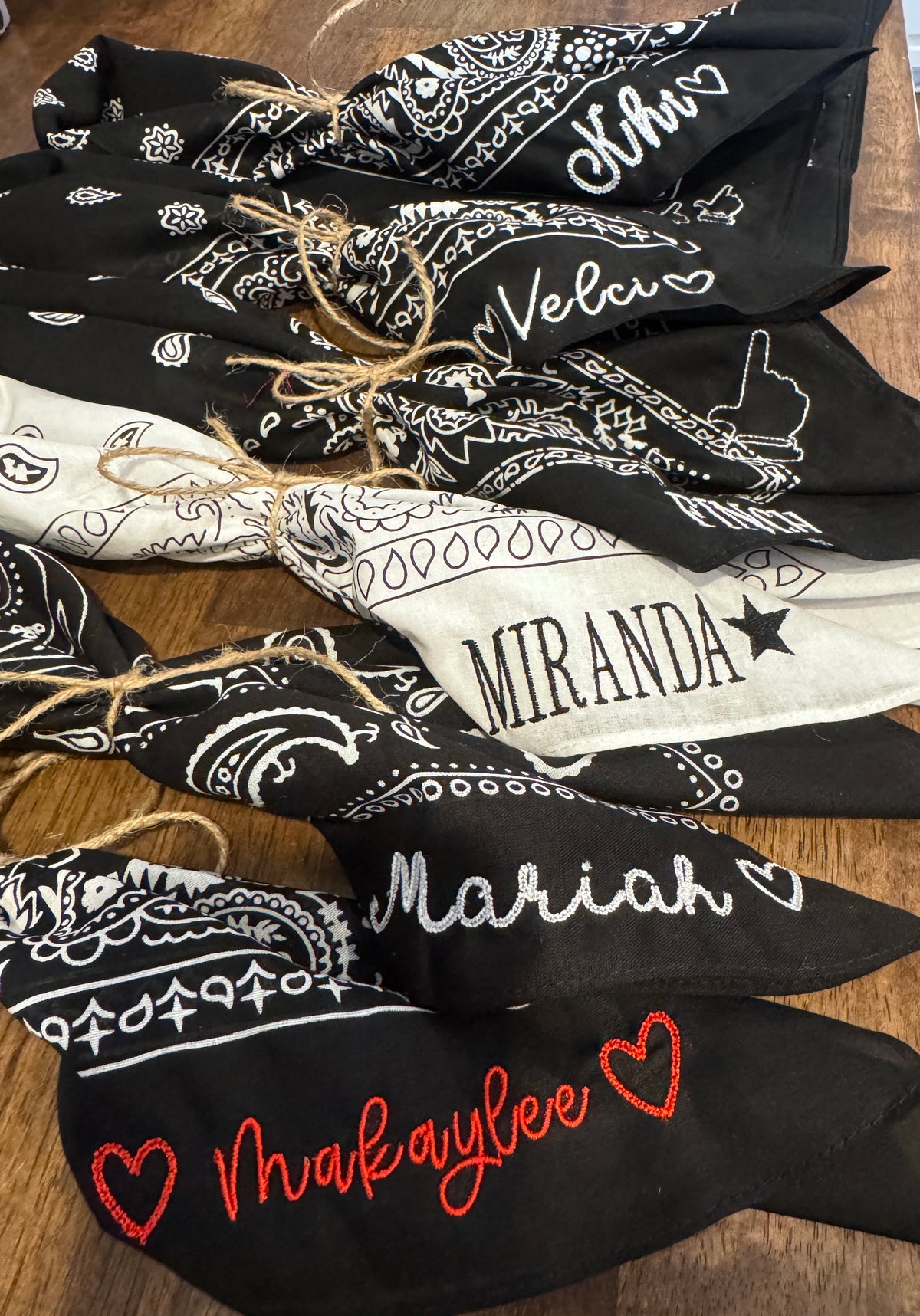 Black- TTU Edit